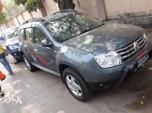 Renault Duster 85 Ps Rxl Diesel, , Diesel