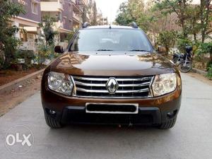 Renault Duster RXL 110PS For Sale