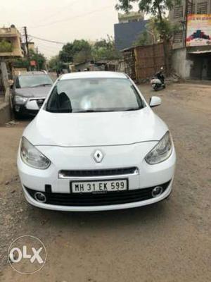 Renault Fluence 1.5 E, Petrol