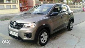 Renault Kwid, , Petrol