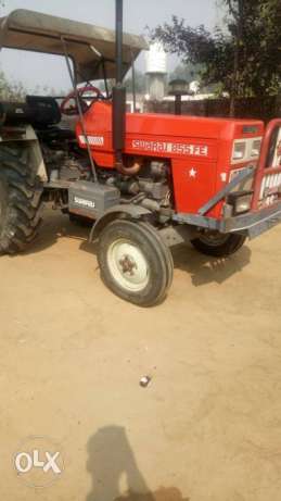 Sawaraj tractor