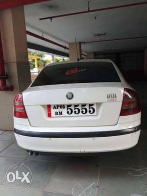 Skoda Laura diesel  Kms  year