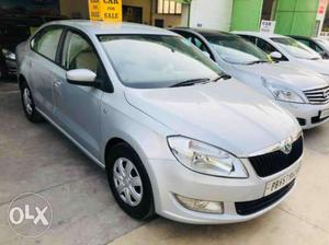 Skoda Rapid 1.5 Tdi Cr Elegance Plus, , Diesel