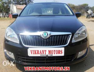 Skoda Rapid Elegance 1.6 Tdi Mt, , Diesel