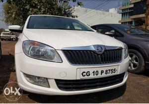 Skoda Rapid Leisure 1.6 Mpi Mt, , Petrol