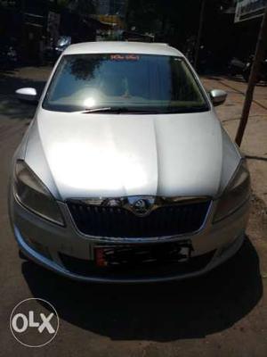  Skoda Rapid diesel  Kms