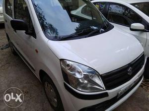 Sparingly used Maruti Wagon R Cng for Sale at a Reasonable