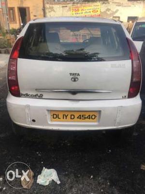 Tata Indica Ev2 diesel  Kms  year