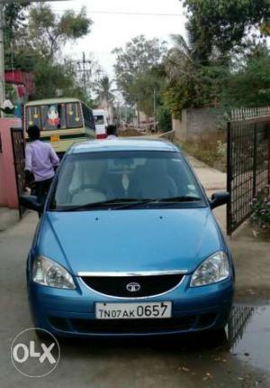 Tata Indica Ev2 petrol  Kms  year