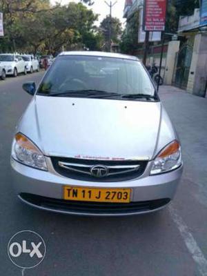 Tata Indica V2 Ls, , Diesel