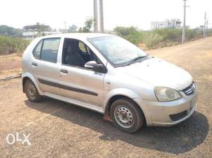 Tata Indica V2 diesel  Kms  year