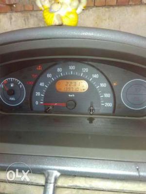  Tata Indica Vista diesel  Kms