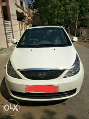  Tata Indica Vista diesel  Kms