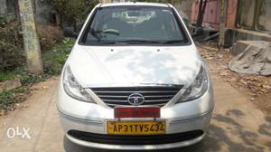 Tata Indica Vista diesel  Kms  year