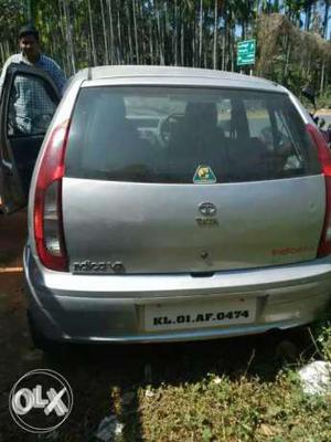 Tata Indica diesel  Kms  year