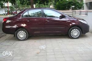 Tata Manza Diesel Aura ABS Car - for sale