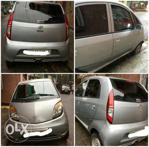 Tata Nano petrol  Kms  year