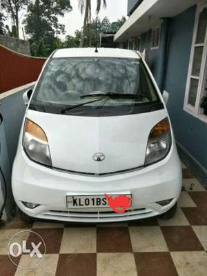 Tata Nano petrol  Kms  year