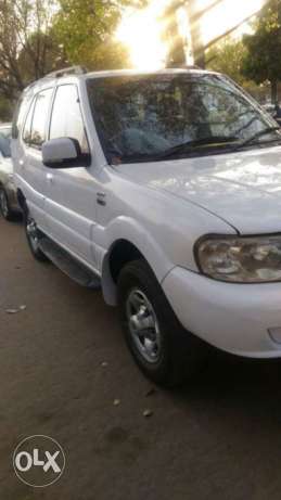 Tata Safari 4x2 Lx Dicor 2.2 Vtt, , Diesel