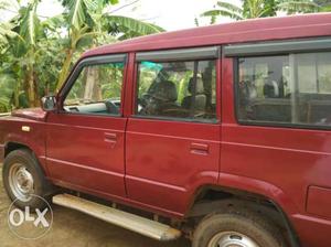 Tata Sumo Gold diesel  Kms  year