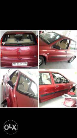 Tata indica in low budget Call me 