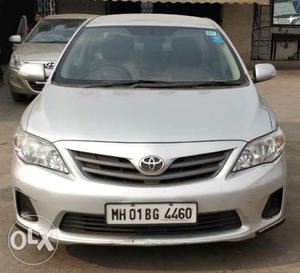  Toyota Corolla Altis petrol  Kms