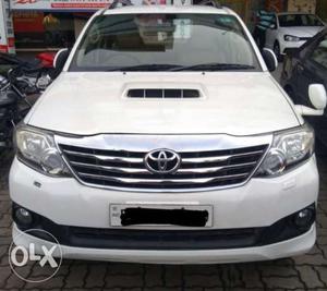 Toyota Fortuner 3.0 4x2 At, , Diesel