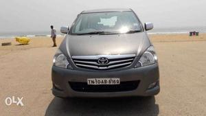 Toyota Innova 2.5 Ev Ps 7 Str Bs-iv, , Diesel