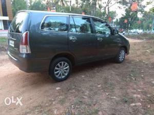 Toyota Innova 2.5 G4 7 Str, , Diesel