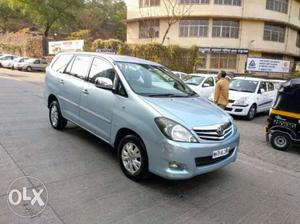 Toyota Innova 2.5 V 7 Str, , Diesel