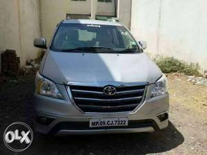 Toyota Innova diesel  Kms  year