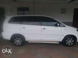 Toyota Innova diesel  Kms  year