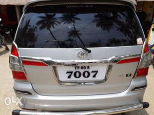 Toyota Innova diesel  Kms  year