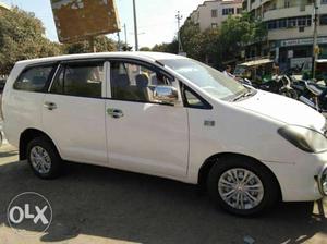 Toyota Innova diesel  Kms  year