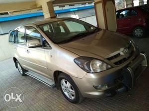 Toyota Innova diesel  Kms  year