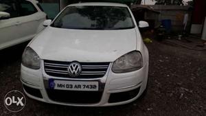 Volkswagen Jetta Highline Tdi At, , Diesel