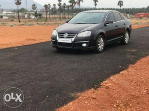 Volkswagen Jetta diesel  Kms  year