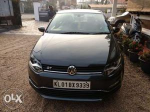 Volkswagen Polo Gt Tsi, , Petrol