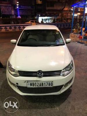 Volkswagen Polo Highline1.2l D, , Diesel