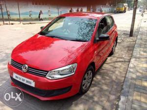 Volkswagen Polo Trendline 1.2l (p), , Petrol