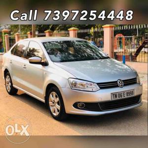 Volkswagen Vento Highline Diesel, , Diesel