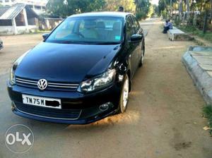 Volkswagen Vento Highline Diesel, , Diesel