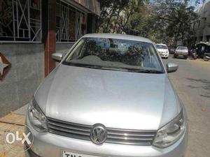 Volkswagen Vento Highline Diesel, , Diesel