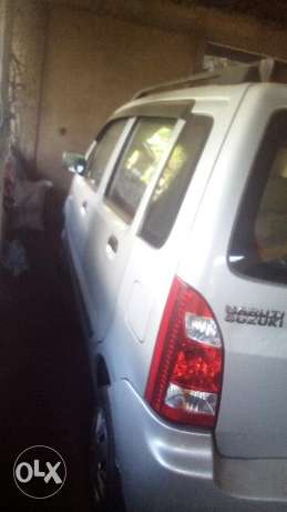WAGONR good condition available for self drive short and