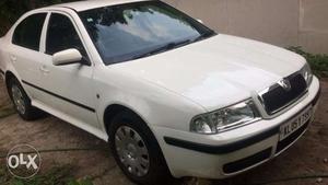 Well Maintained, Single owner (lady Driven) SKODA Octavia