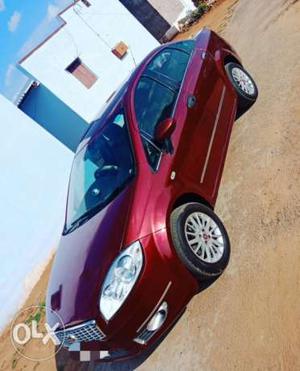 1.4 Fiat Linea emotion topmodel car for sale, its ownused