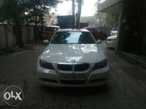 BMW 3 Series diesel  Kms  year