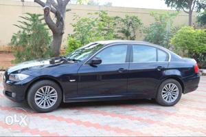 BMW 3 Series diesel  Kms  year