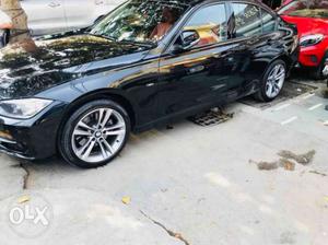 Bmw 3 Series 328i Sport Line, , Petrol