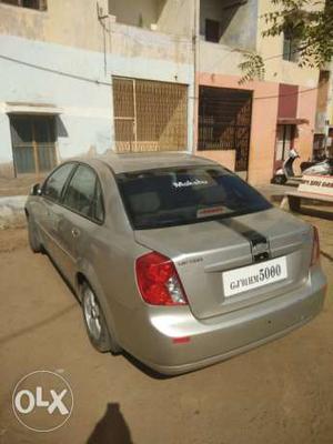 Chevrolet Optra cng  Kms  year